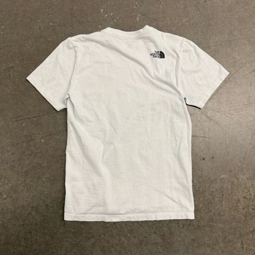 The North Face north face